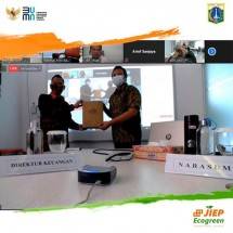 Peduli Tenant! JIEP Gelar webinar, Cara Mengatur Keuangan di Tengah Wabah Corona