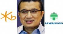 Kookmin Bank , Erwin Aksa Bosowa, Bank Bukopin