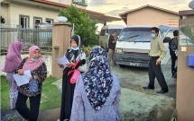 Pekerja Migran Indonesia 