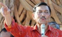 Luhut: Freeport dan Tsingshan Bakal Bangun Smelter di Halmahera Senilai USD2,8 Miliar