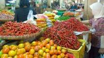 Daya Beli Masyarakat Naik Selama Ramadhan dan Lebaran