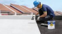 Aquaproof Pro, Solusi Atap Beton Bermutu Tinggi, Bebas Rembes dan Bocor