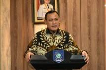 IPW Apresiasi Komjen Firli Bahuri Ungkap Kasus Pemerasan Penyidik KPK Terhadap Bupati Sidempuan