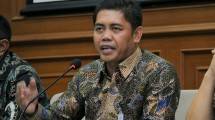 Kepala Badan Pengembangan Sumber Daya Manusia Industri (BPSDMI) Kemenperin Eko S.A. Cahyanto