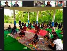 Peringati Hari Anak Nasional, Anak Berkebutuhan Khusus Juga Butuh Nutrisi