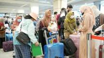 Penuh Tantangan, 29 Mahasiswa asal Kaltim Ini Akhirnya Berhasil Lulus Studi di Rusia 