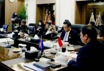 Kerja Sama Regional APEC 