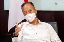 Tolong Disimak Baik-baik! Ini Pesan Menperin Agus Gumiwang untuk Seluruh Pelaku Industri