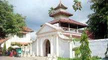 Labang Mesem di Sumenep (Ist)