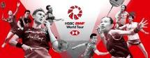 Badminton World Federation (BWF) 