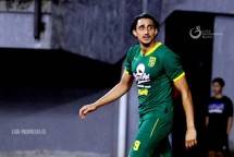 Empat Bulan di Swedia Mahmoud Eid Kangen Surabaya