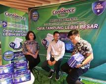 Ini Strategi Softex Pasarkan Popok Dewasa