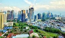Ditengah Pandemi, Sektor Perumahan dan Kawasan Industri di Jakarta Paling Diminati Pemodal Asing