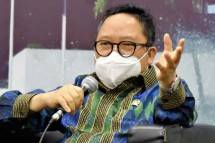 Komisi I: RUU PDP Harus Jeli Antisipasi Perkembangan Teknologi Informasi
