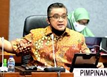 Dede Yusuf Anggota DPR
