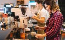 Anda Pun Sekarang Dapat dengan Mudah Menjadi Seorang Barista