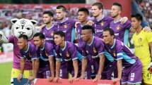 Jelang Kompetisi Liga 1, 10 Agustus PERSIK Kediri Latihan Perdana