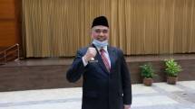 Nasrullah Didapuk Jadi Dirjen Peternakan dan Kesehatan Hewan