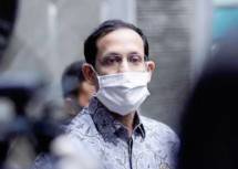 Mendikbud Nadiem Makarim (ist)