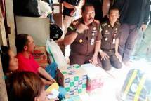 Tindakan Kejari Garut Kepada Bapak yang Nekat Curi HP Buat Anaknya Belajar Daring Bikin Terenyuh!