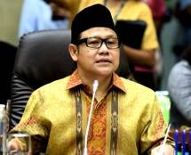 Muhaimin Iskandar Minta Pemerintah Lebih Perhatikan Nasib Petani