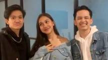 Grup FCKO Berhasil Buktikan Karyanya Lewat Single 'Never Let You Go' 