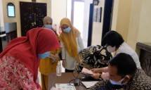 Pelayanan Warung Konsuler di Ras Al Khaimah