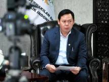 Kinerja Mendag Agus Suparmanto Mendapat Perhatian Khusus dari Wakil Ketua DPD RI