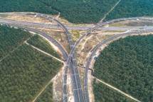 Tol Trans Sumatera Dorong Pertumbuhan Ekonomi Kawasan Tersebut
