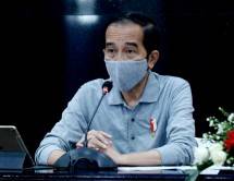 Presiden Jokowi