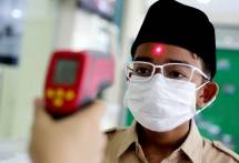 Ngeriii, Satu Generasi Terancam Hilang! Nadiem Ungkap Sederet Dampak Negatif Jika Sekolah Tidak Buka PTM Juli 2021