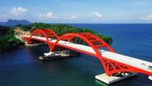 Investor Tolong Simak! Berikut 20 Daftar Proyek Infrastruktur dari Hasil Penjualan Sukuk Pemerintah
