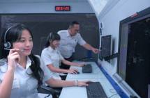 AirNav Rilis Informasi Aeronautika & Peta Penerbangan Digital