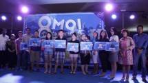 Mall Of Indonesia Rayakan Hari Jadinya ke 8