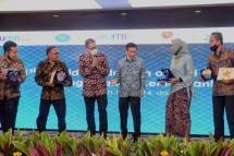 Selain Cetak CETAK 24 Ribu Lebih Calon Developer Muda Bank BTN juga meluluskan 168 calon pengembang muda lulusan program Mini MBA in Property 