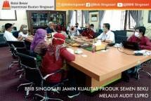 Balai Besar Inseminasi Buatan Singosari Malang komitmen tingkatkan Semen Beku