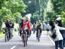 Presiden Jokowi (Foto dok Setkab) 