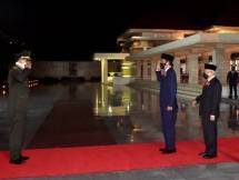 Presiden Jokowi (Foto Dok Setkab)