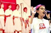 Foto Jaman SMA Sri Mulyani
