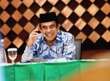 Menteri Agama Fachrul Razi 