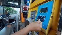 Keren! JakCard Bank DKI, BPD Pertama yang Keluarkan Kartu Akses Tol dalam Kota