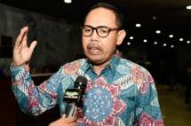 Pemerintah Diminta Tegas, Komisi IV: Jangan Sampai Lahan Gambut Pertanian Food Estate Dialihfungsikan Oknum untuk Kelapa Sawit