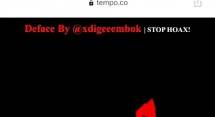 Situs Tempo.co di retas 
