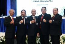 Triwulan II 2020, Aset BRIsyariah Tercatat Rp49,6 triliun