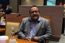 Anggota Komisi X DPR RI Rano Karno (Photo by Business Today)