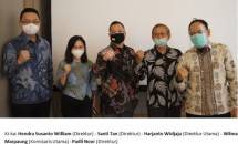PT Kapuas Prima Coal Tbk (ZINC)