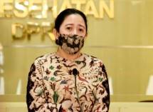 Cemaskan Peningkatan Kasus Covid-19 Usai Libur Panjang, Puan Maharani: Pemerintah Perlu Waspadai Klaster Keluarga