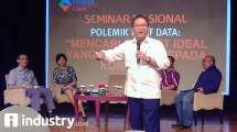 Ajukan Jadi Anggota Dewan ITU, Indonesia Siap Lakukan Transformasi Teknologi