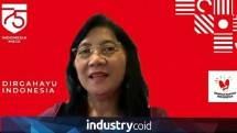 Gelar IFCA 2020, Kemenperin Ajak Desainer Muda Bangun Industri Ramah Lingkungan