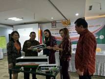 Boutique Mass Transportation masih Jadi Andalan Bisnis Lorena di Masa Depan